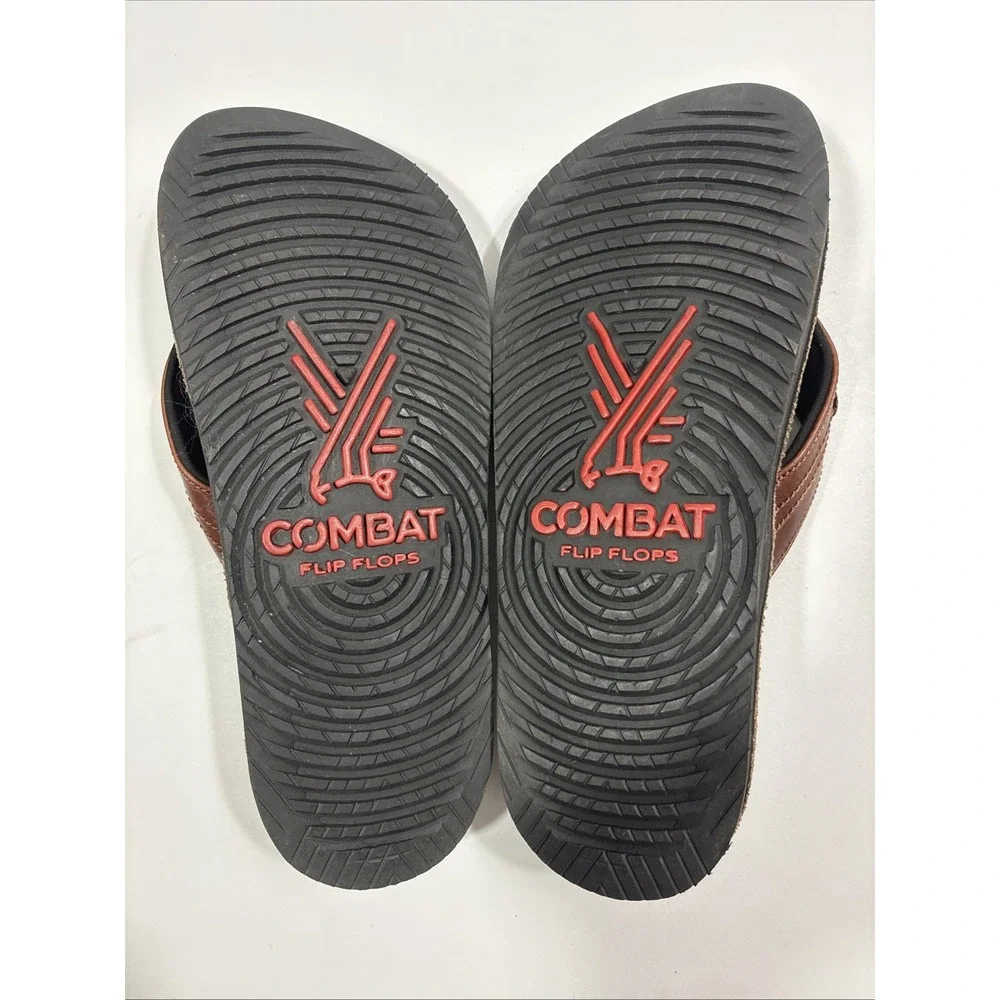 Combat flip flops